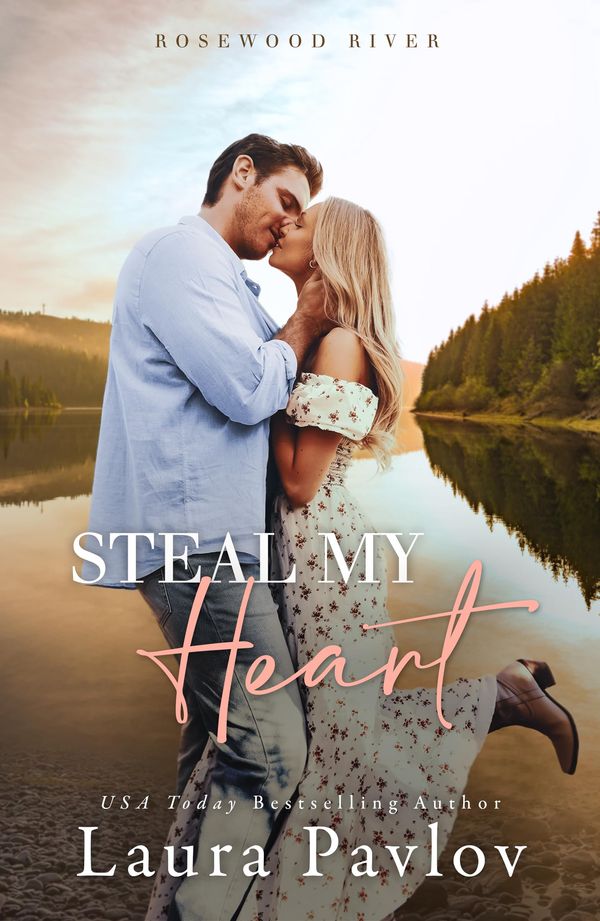 Steal My Heart cover