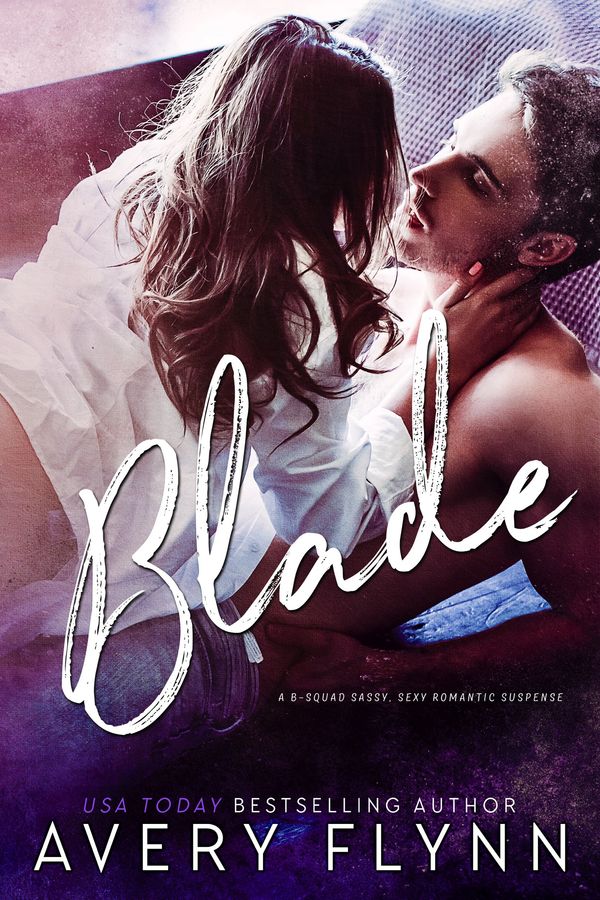 Blade cover