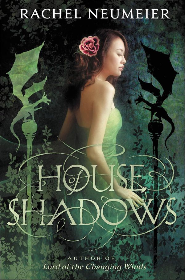 House of Shadows cover