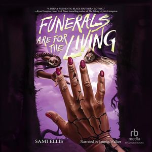 Funerals Are for the Living