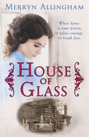 House of Glass