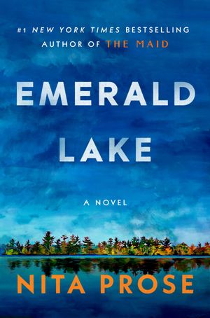 Emerald Lake