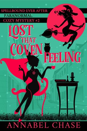 Lost That Coven Feeling