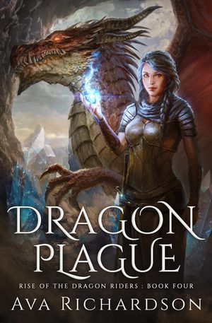 Dragon Plague
