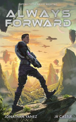 Always Forward