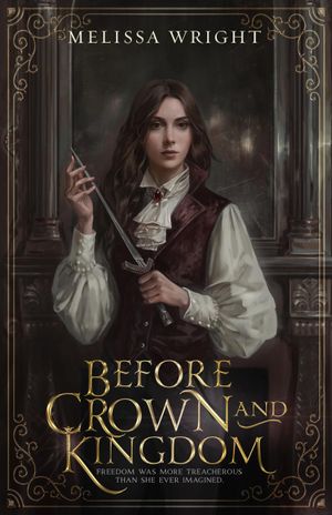 Before Crown and Kingdom