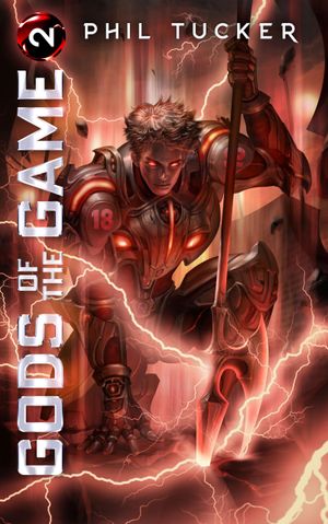 Gods of the Game #2