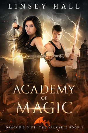 Academy of Magic