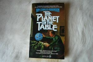The Planet on the Table