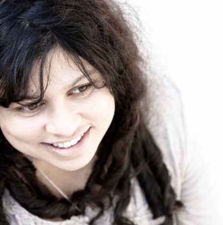 Photo of Sulari Gentill
