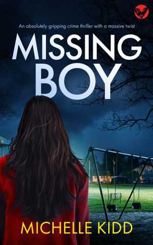 Missing Boy