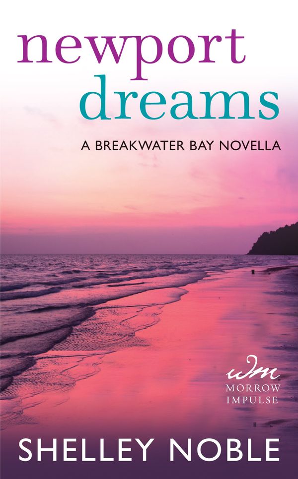 Newport Dreams cover