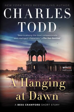 A Hanging at Dawn