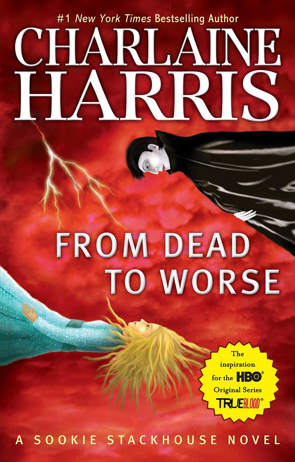 From Dead to Worse Book Cover