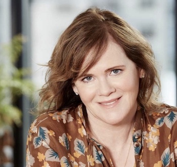 Photo of Maria Semple