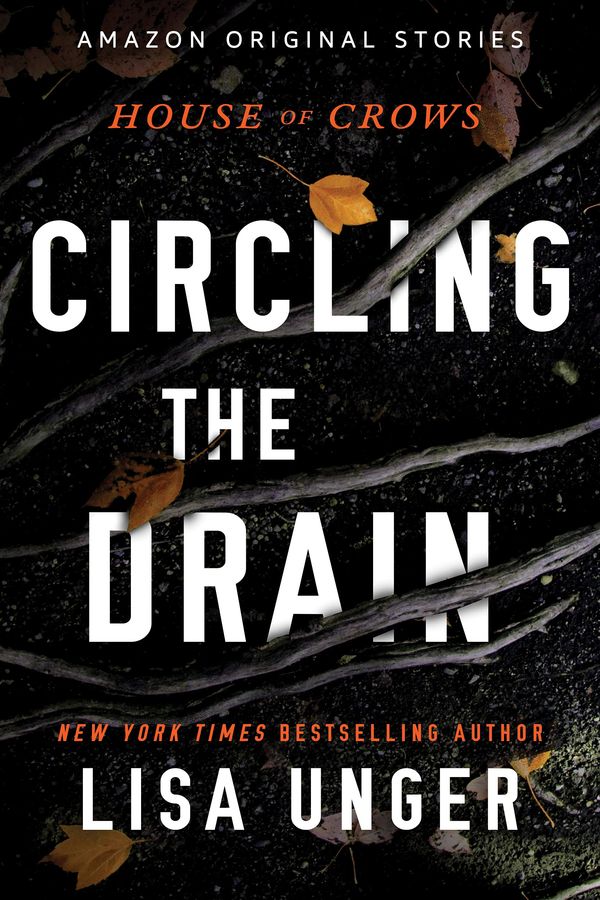 Circling the Drain Book Cover