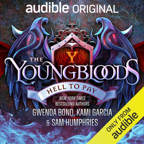 Hell to Pay cover