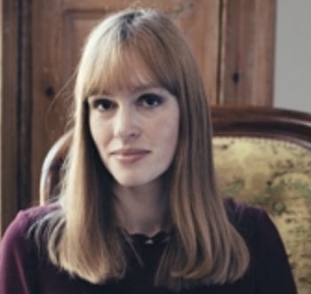 Photo of Elodie Harper
