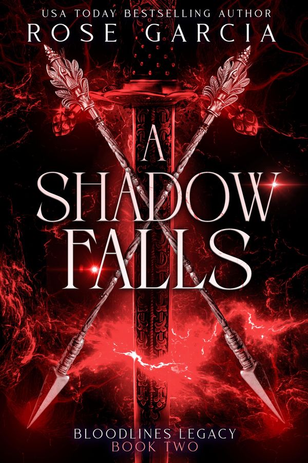 A Shadow Falls cover