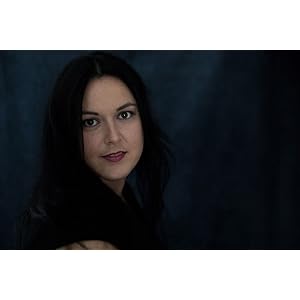 Photo of Kelly St. Clare