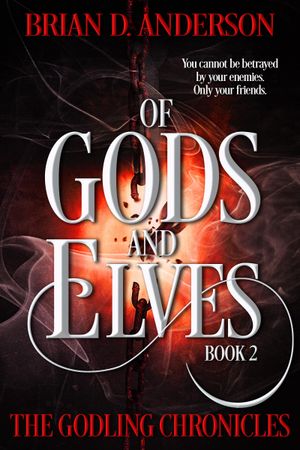 Of Gods and Elves