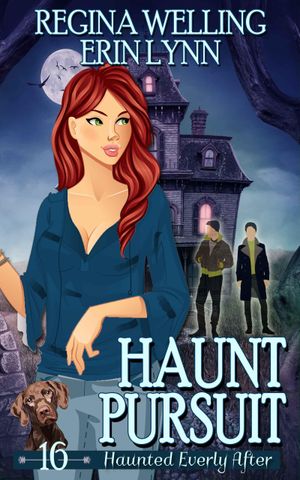 Haunt Pursuit