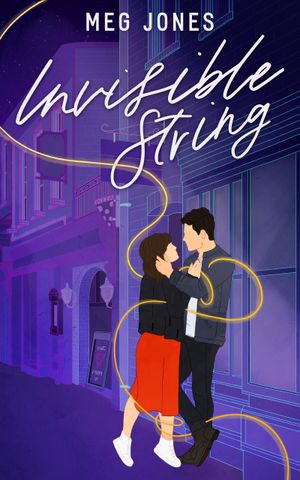 Invisible String