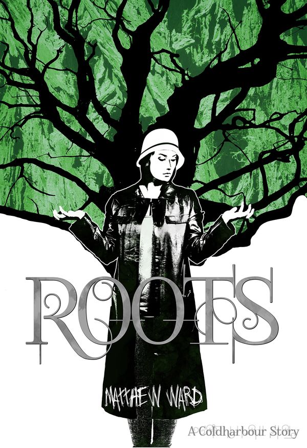 Roots Book Cover