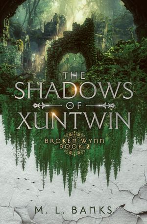 The Shadows of Xuntwin