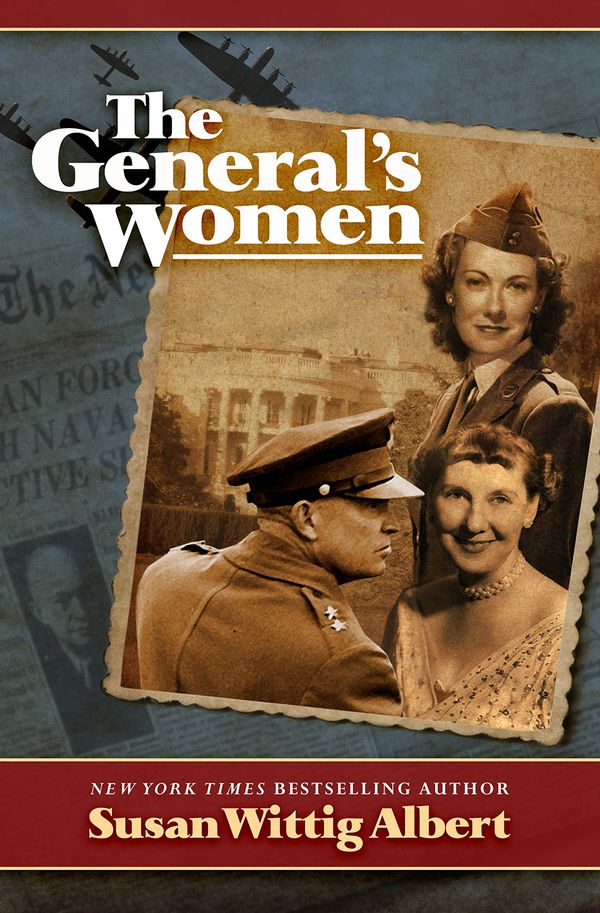 The General's Women Book Cover