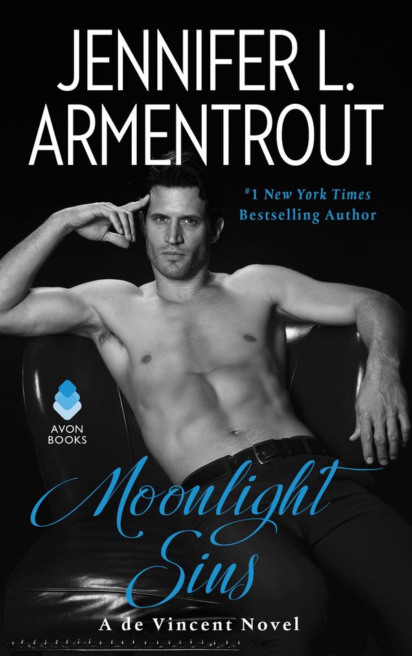 Moonlight Sins cover