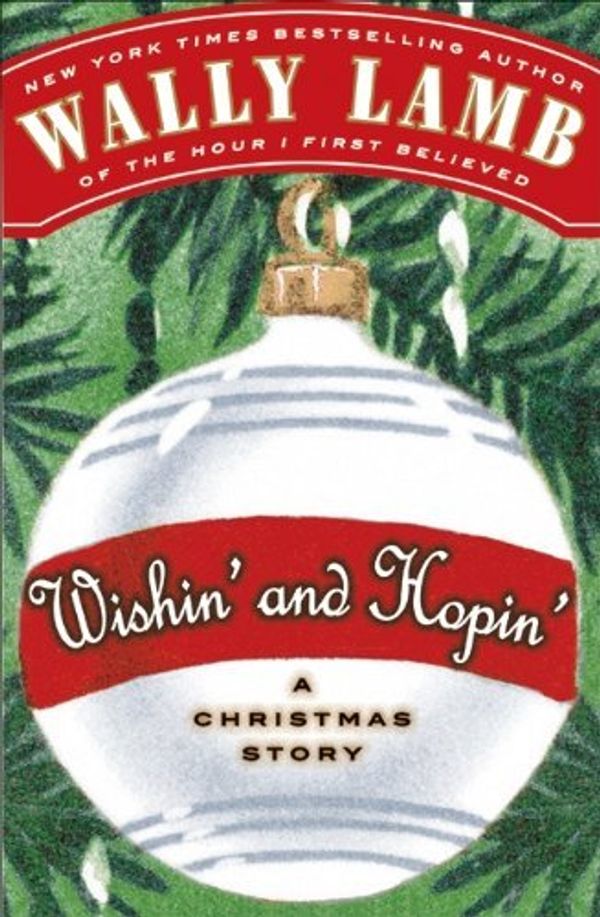 Wishin' and Hopin' Book Cover