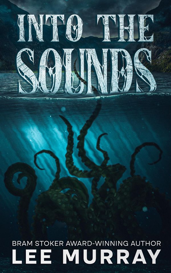 Into the Sounds cover