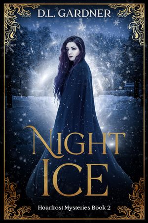 Night Ice