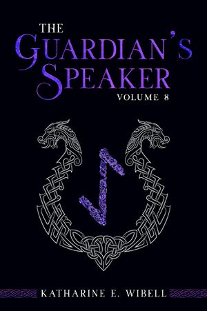 The Guardian's Speaker Volume Eight