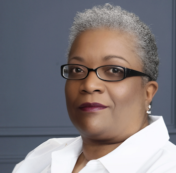 Photo of Valerie Burns
