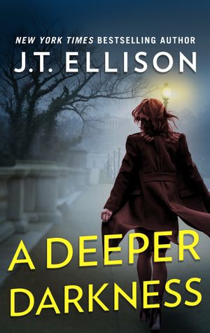 A Deeper Darkness