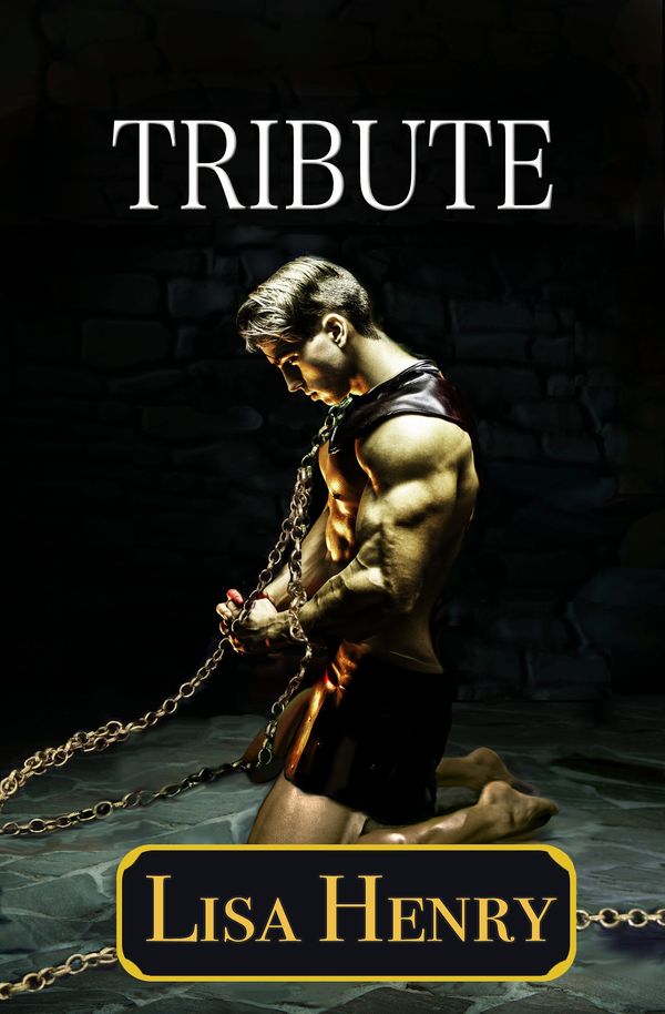 Tribute Book Cover