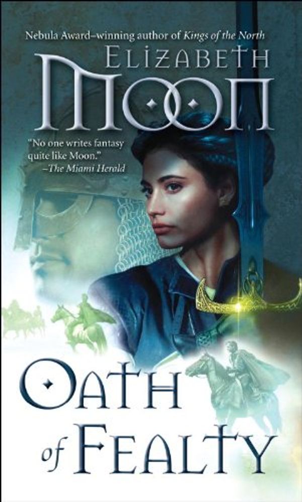 Oath of Fealty Book Cover