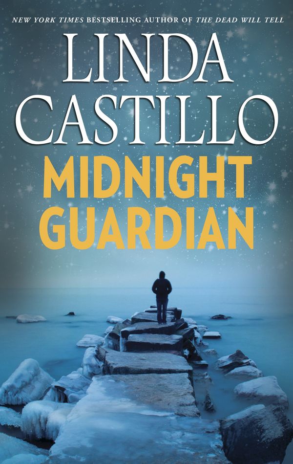 Midnight Guardian cover