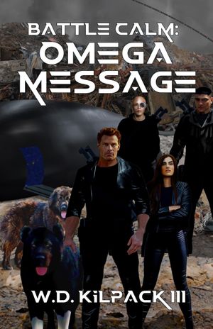 Omega Message