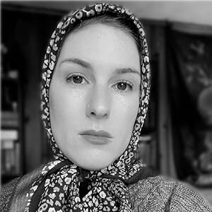 Photo of Hester Fox