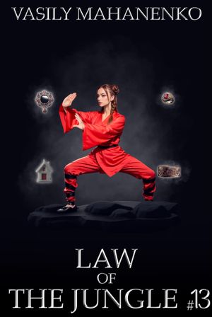 Law of the Jungle