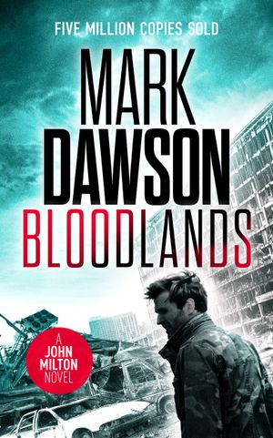Bloodlands