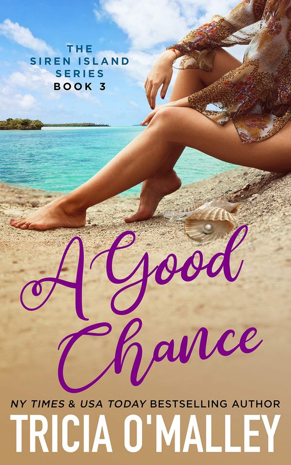 A Good Chance cover