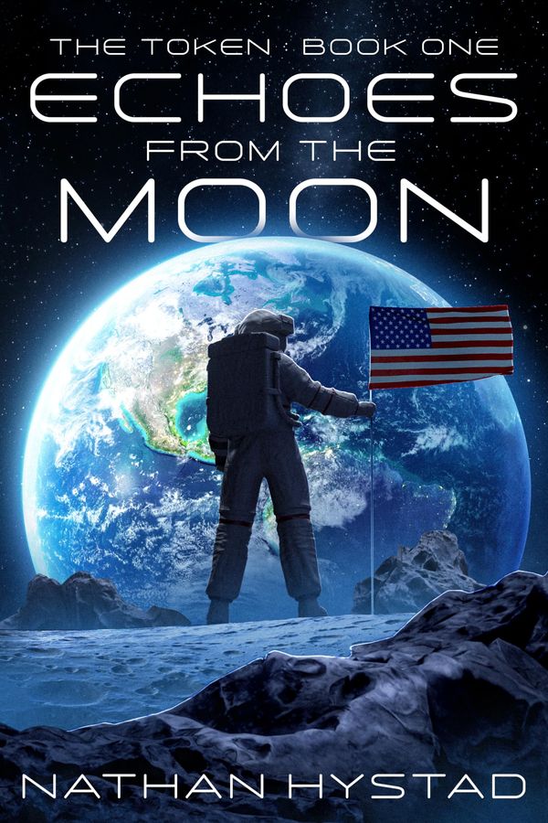 Echoes From the Moon cover