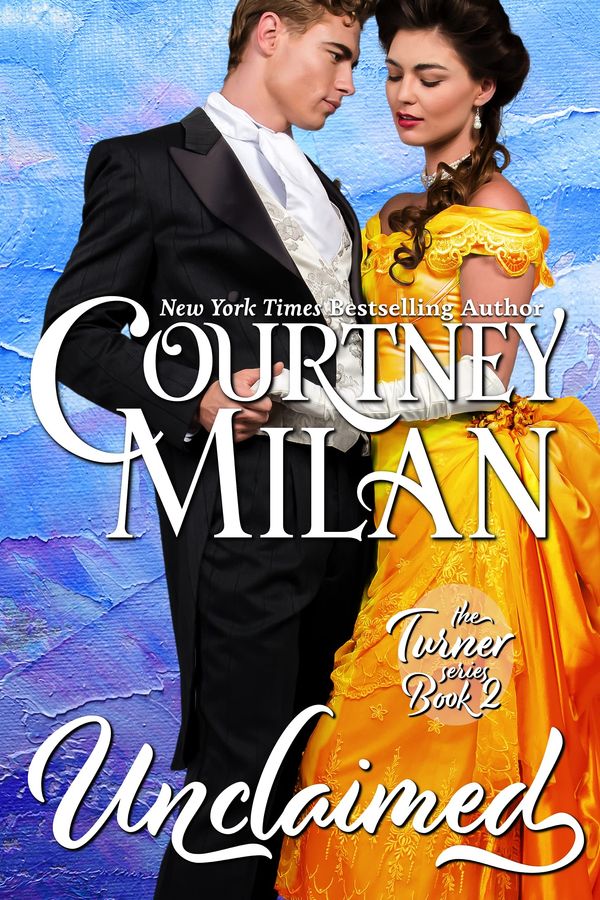 Unclaimed cover