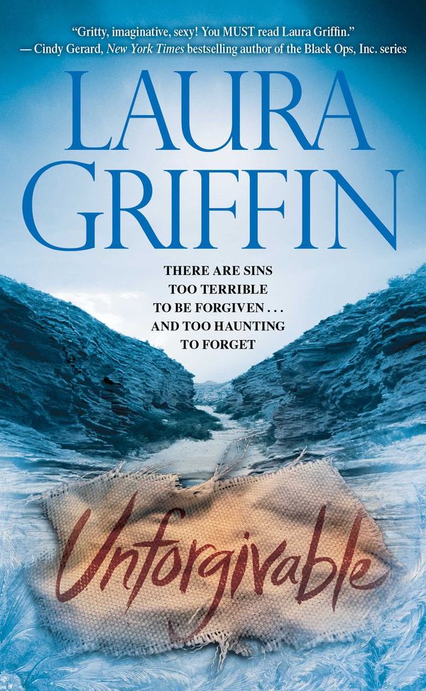 Unforgivable cover