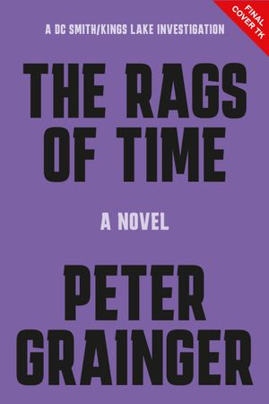 The Rags of Time