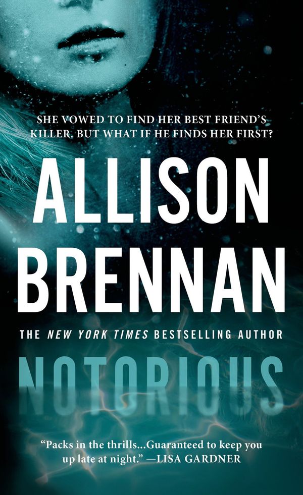 Notorious cover